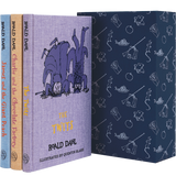 The Roald Dahl Collection (Set 1) - Folio Society