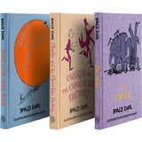 The Roald Dahl Collection (Set 1) - Folio Society