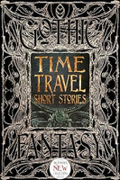 Time Travel Short Stories Hardcover