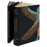 The Tomb of Tutankhamun - Folio Society