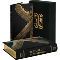 The Tomb of Tutankhamun - Folio Society