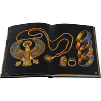 The Tomb of Tutankhamun - Folio Society