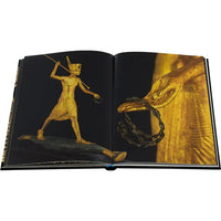 The Tomb of Tutankhamun - Folio Society