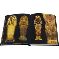 The Tomb of Tutankhamun - Folio Society