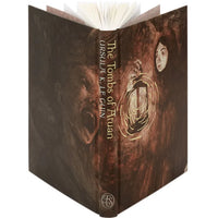 Urusla K Le Guin - The Tombs of Atuan - Folio Society