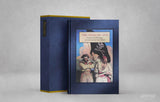 Robert Louis Stevenson - Treasure Island - Artist Edition - Suntup Press