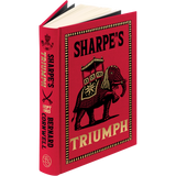 Bernard Carnwell - Sharpe's Triumph - Folio Society