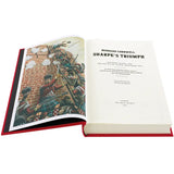 Bernard Carnwell - Sharpe's Triumph - Folio Society