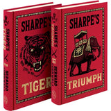 Bernard Carnwell - Sharpe's Triumph - Folio Society