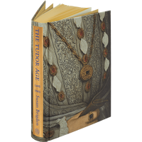 Susan Brigden - The Tudor Age - Folio Society