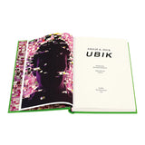 Philip K Dick - Ubik - Folio Society