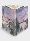 Peter S. Beagle - The Last Unicorn - Folio Society