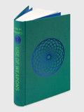 Iain M. Banks - Use of Weapons - Folio Society