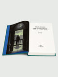 Iain M. Banks - Use of Weapons - Folio Society