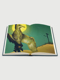 Iain Banks - The Wasp Factory - Folio Society