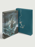 David Grann - The Wager - Folio Society