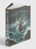 David Grann - The Wager - Folio Society