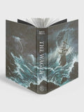 David Grann - The Wager - Folio Society