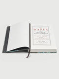 David Grann - The Wager - Folio Society