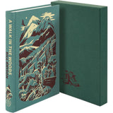 Bill Bryson - A Walk in the Woods - Folio Society