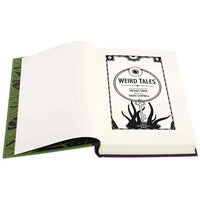Weird Tales - Folio Society