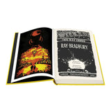 Ray Bradbury - Something Wicked This Way Comes - Folio Society