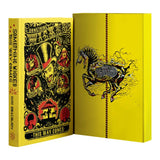 Ray Bradbury - Something Wicked This Way Comes - Folio Society