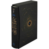 Haruki Murakami - The Wind-Up Bird Chronicles - Folio Society