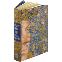 Hilary Mantel - Wolf Hall - Folio Society