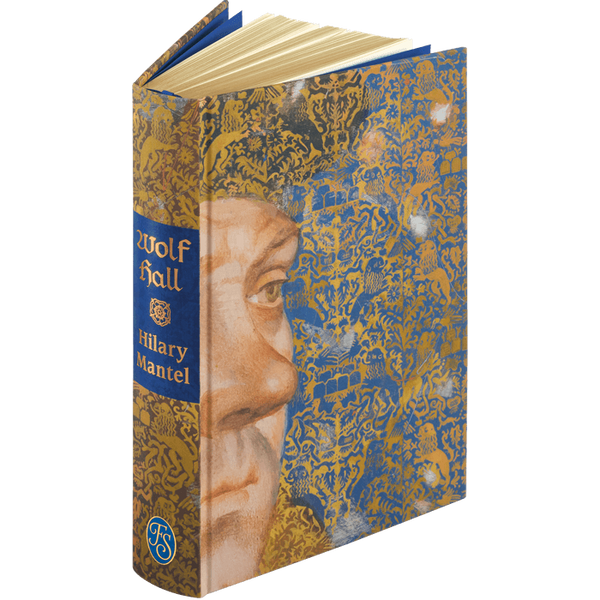 Hilary Mantel - Wolf Hall - Folio Society