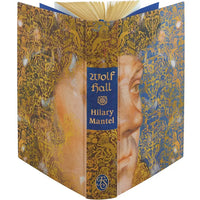 Hilary Mantel - Wolf Hall - Folio Society