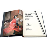 Ian Fleming - You Only Live Twice - Folio Society