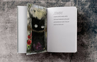 Joyce Carol Oates - Zombie - Artist Edition - Suntup Editions