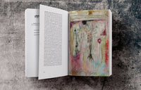 Joyce Carol Oates - Zombie - Artist Edition - Suntup Editions