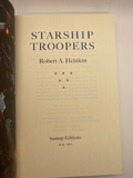 Starship Troopers - Paul Heinlein - Suntup