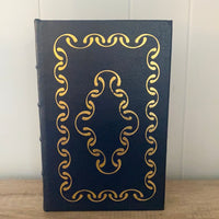 Victor Hugo - The Toilers of the Sea - Easton Press