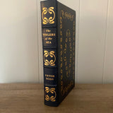 Victor Hugo - The Toilers of the Sea - Easton Press