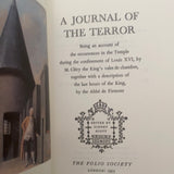 A Journal of the Terror - Folio Society