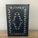 Victor Hugo - The Toilers of the Sea - Easton Press