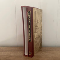 A Journal of the Terror - Folio Society