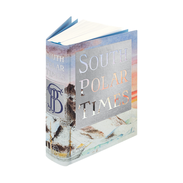 South Polar Times - Folio Society